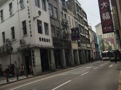 -钜记手信(兴华楼店)