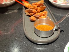 -老头儿油爆虾·知味杭州(爱琴海购物中心)