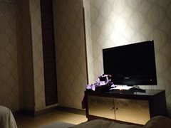 -东方之珠洗浴休闲广场(和平店)