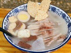 -小潘记鸭血粉丝汤