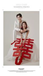 -金海岸婚纱摄影(塘沽店)
