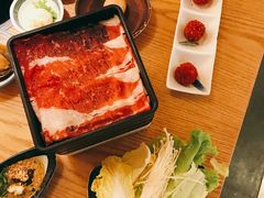 牛上脑-伊豆野菜村(大族广场店)