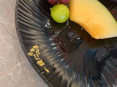 -一绪に寿喜烧(虹悦城店)