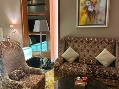 -上海浦东星河湾酒店