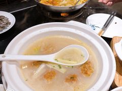 -芳芳私房菜·精做淮扬菜(承德路店)