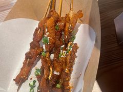 -六月雪干锅(绵阳凯德广场店)
