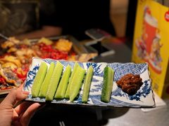 -探鱼·鲜青椒爽麻烤鱼(番禺万达店)