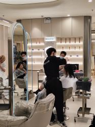 -川崎形象·GANO HAIR  salon