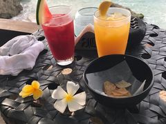 -Rock Bar Bali(Bali)