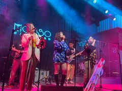 -MOSSO音乐酒吧·live house(南京旗舰店)