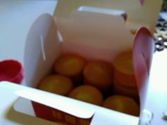 -艾拉米苏蛋糕坊(天津街店)