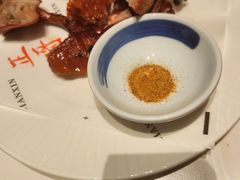 -同庆楼(天鹅湖万达店)
