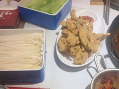 -老天桥蛙炉火锅(姑苏总店)