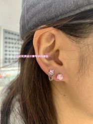 -AI艾耳·专业手工耳洞·穿孔美学馆