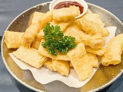 干炸响铃-皇饭儿·王润兴酒楼(河坊街店)