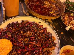 -饭江湖·江湖菜(湖广会馆店)