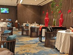 -红棉中餐厅·广州海航威斯汀酒店