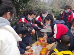 -玛利娅蒙特梭利双语幼儿园·托育(百家湖直营园)