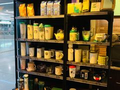 -星巴克(天津站区第二店)