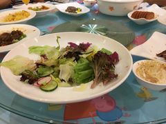 -龙景轩大酒店(宝杨路店)