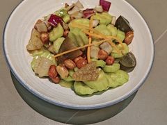 -奕景海鲜酒家· 大连海鲜(星海广场店)