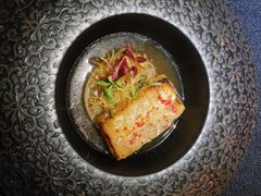 洋葱汤-AZUL by FUEL蓝色·法式酒馆(琶醍店)