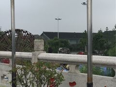 -口岸雕花楼