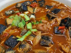 -又见炊烟私房菜(敬亭路店)