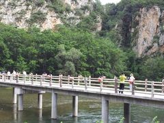 -大连冰峪旅游度假区