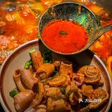 究竟是什么原因让我迷上了这家贵州火锅