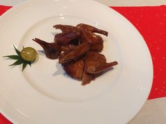 -馋遇江南·精致湖景雅宴(东方之门店)