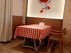 -西贝(无锡万象城店)