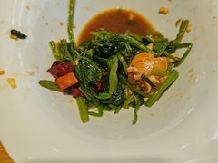 -倍儿美海鲜大排挡·非遗海鲜蒸饺(洋货店)