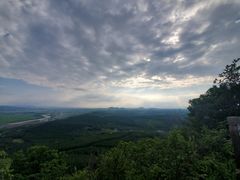 -帽儿山国家森林公园