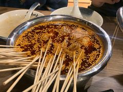 -肖四女·江湖菜(临港店)
