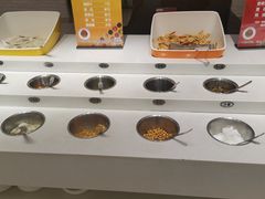 -红菇坊鲜汤火锅(北站店)