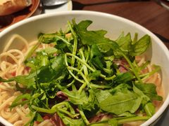 -萨莉亚意式餐厅(杭州滨江天街店)