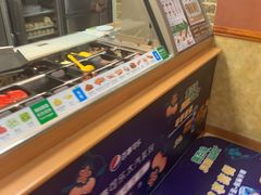 -赛百味SUBWAY(阳光天地店)