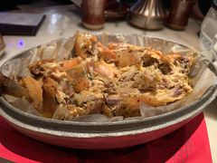 古法泉水叫花鸡-桂满陇·景观餐厅(新世界店)