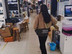 -盛贤大沙头旧货市场