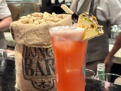 -Long Bar(莱佛士酒店)