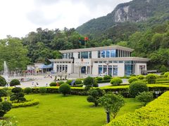 -友谊关景区