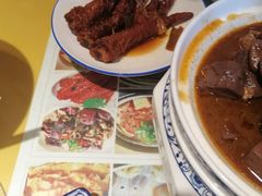 -老淮滨-蚌埠非遗小吃(淮河路店)