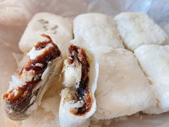 枣泥卷-祥禾饽饽铺·中式糕点(天津河西万科广场店)