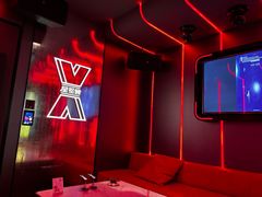 -星聚会KTV X Party(广州高德置地店)