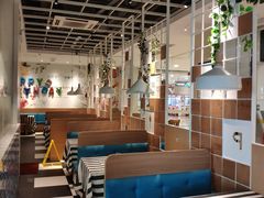 大堂-Aqua Oasis 水天堂(石路天虹店)