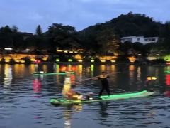 -桂林两江四湖景区