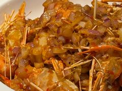 -周姑娘不等味·牛羊肉火锅·螃蟹罗氏虾·烤鱼烤串(高邮店)