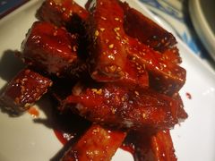 -香阁餐厅·常州菜·常州菜代表品牌(新北奥体店)