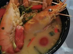 -阿莱唛唛泰国菜·海鲜餐厅(蛇口店)